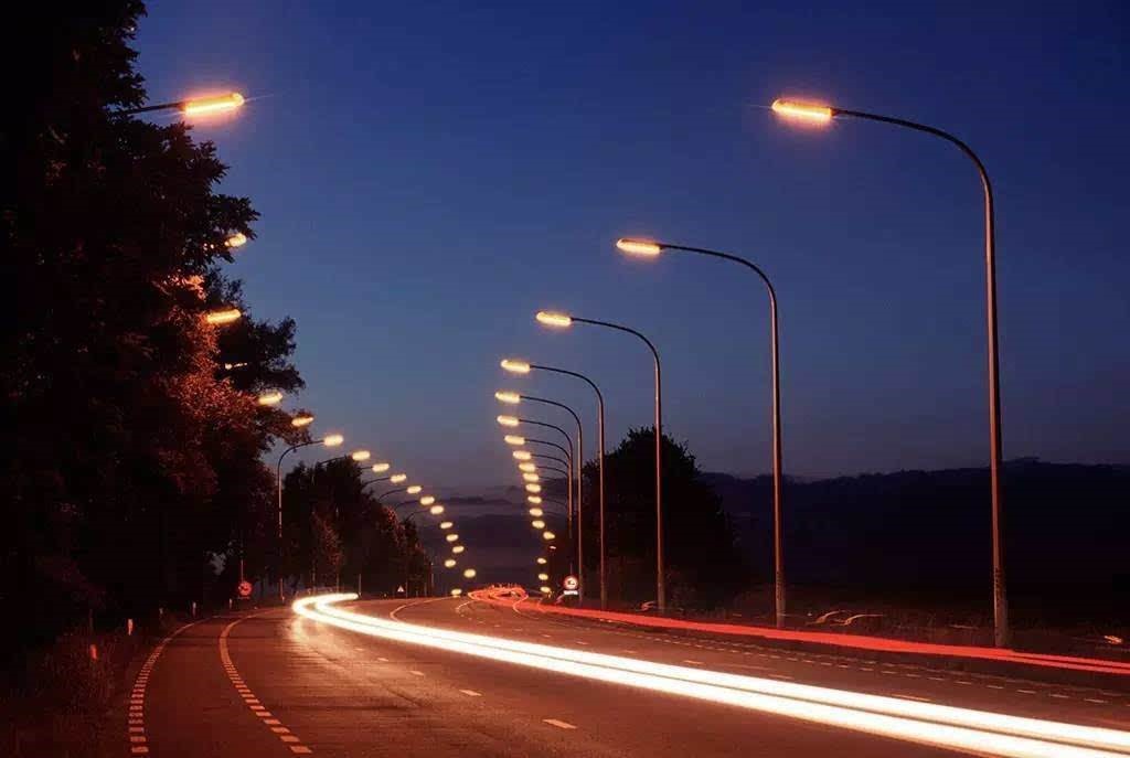 安徽合肥智慧路燈案例