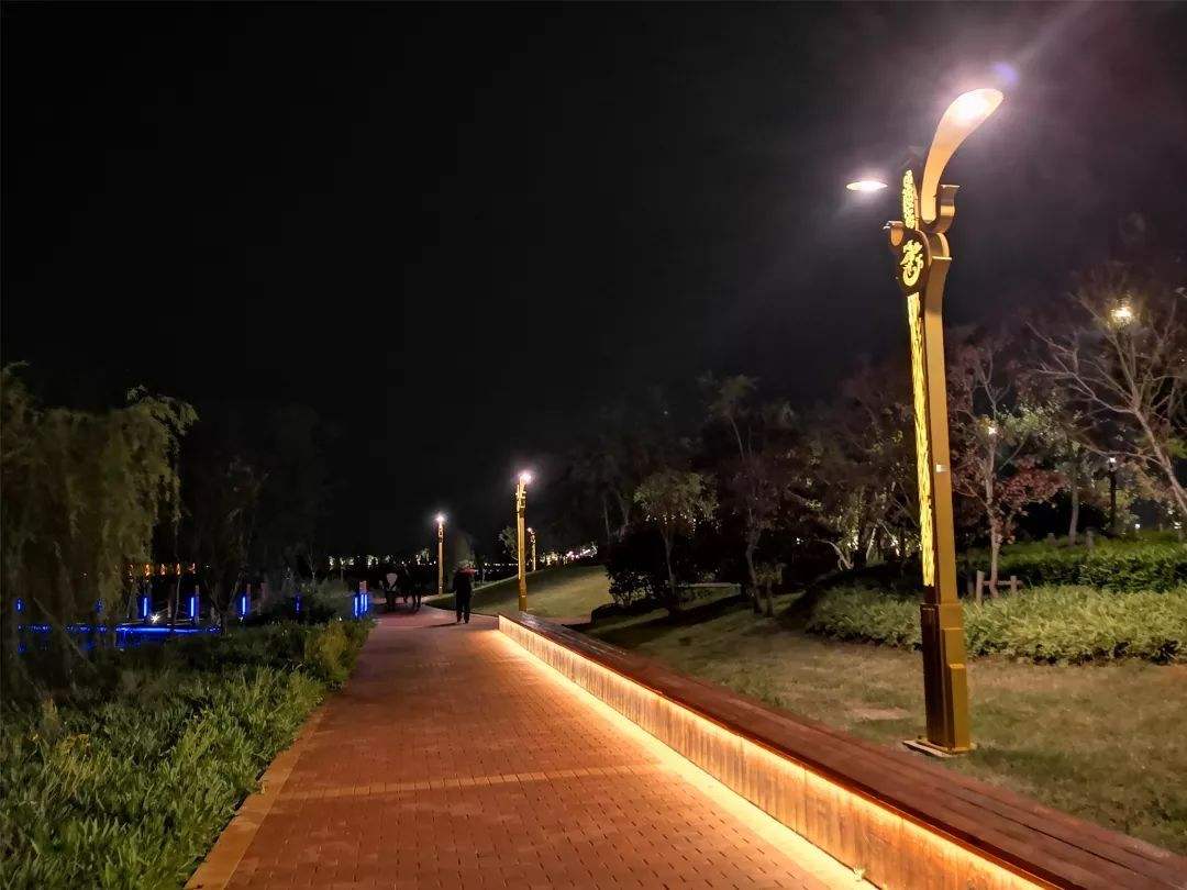 智慧路燈