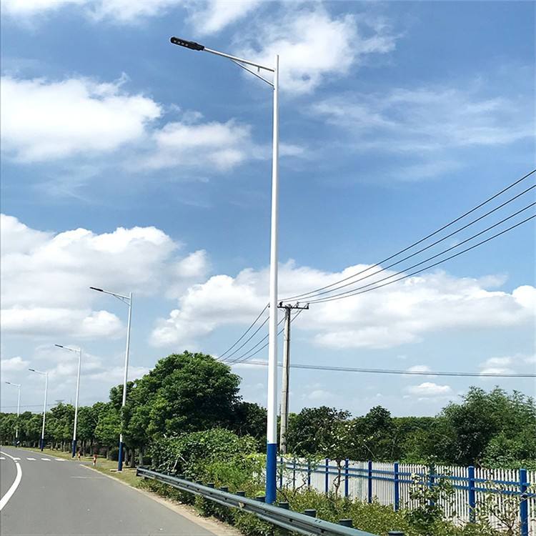 路燈控制器